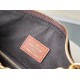 Fake Louis Vuitton Loop Hobo Bag In Monogram Canvas M46311 Replica Fake Louis Vuitton Loop Hobo Bag In Monogram Canvas M46311 Replica