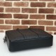 Replica Gucci Jumbo GG briefcase 792264  Black