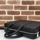 Replica Gucci Jumbo GG briefcase 792264  Black