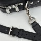 Replica Gucci Jumbo GG briefcase 792264  Black