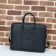 Replica Gucci Jumbo GG briefcase 792264  Black