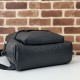 Replica Gucci Medium jumbo GG Men backpack 819065 Black