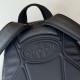 Replica Gucci Medium jumbo GG Men backpack 819065 Black