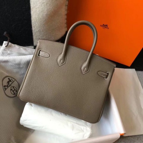 Replica Hermes Birkin 25cm 30cm 35cm Bag Taupe Clemence Replica Hermes Birkin 25cm 30cm 35cm Bag Taupe Clemence