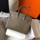Replica Hermes Birkin 25cm 30cm 35cm Bag Taupe Clemence Replica Hermes Birkin 25cm 30cm 35cm Bag Taupe Clemence