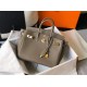 Replica Hermes Birkin 25cm 30cm 35cm Bag Taupe Clemence Replica Hermes Birkin 25cm 30cm 35cm Bag Taupe Clemence