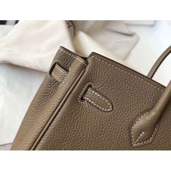Replica Hermes Birkin 25cm 30cm 35cm Bag Taupe Clemence Replica Hermes Birkin 25cm 30cm 35cm Bag Taupe Clemence