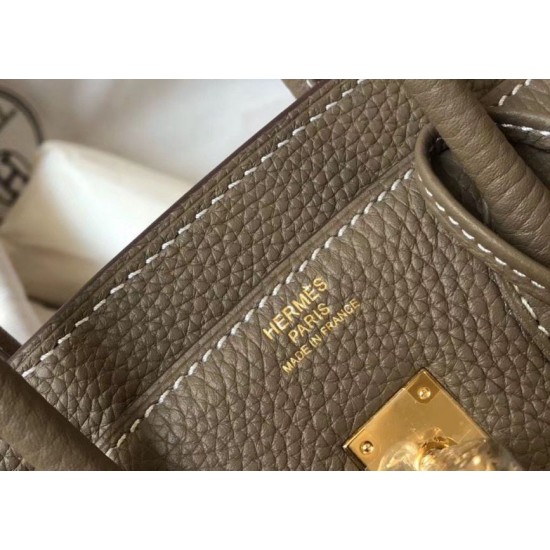 Replica Hermes Birkin 25cm 30cm 35cm Bag Taupe Clemence Replica Hermes Birkin 25cm 30cm 35cm Bag Taupe Clemence
