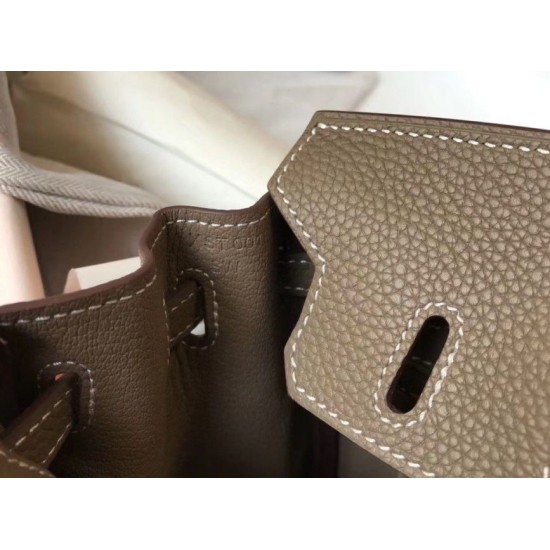 Replica Hermes Birkin 25cm 30cm 35cm Bag Taupe Clemence Replica Hermes Birkin 25cm 30cm 35cm Bag Taupe Clemence