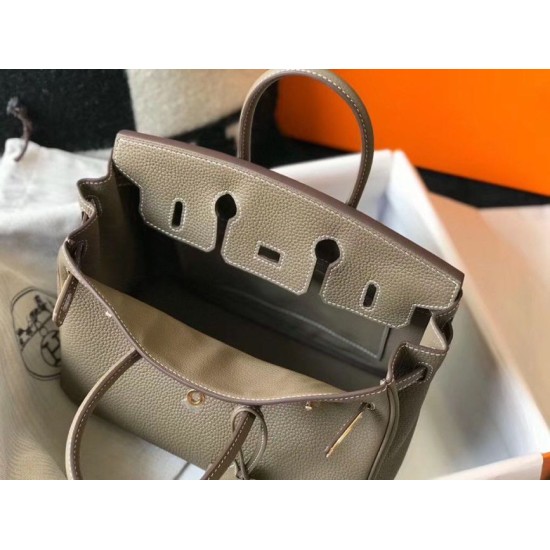 Replica Hermes Birkin 25cm 30cm 35cm Bag Taupe Clemence Replica Hermes Birkin 25cm 30cm 35cm Bag Taupe Clemence