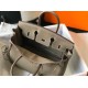 Replica Hermes Birkin 25cm 30cm 35cm Bag Taupe Clemence Replica Hermes Birkin 25cm 30cm 35cm Bag Taupe Clemence