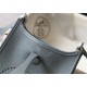 Replica Hermes Evelyne III TPM Mini Bag Blue Clemence Replica Hermes Evelyne III TPM Mini Bag Blue Clemence