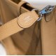 Replica Hermes Evelyne III TPM Mini Bag Brown Clemence Replica Hermes Evelyne III TPM Mini Bag Brown Clemence