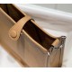 Replica Hermes Evelyne III TPM Mini Bag Brown Clemence Replica Hermes Evelyne III TPM Mini Bag Brown Clemence