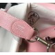 Replica Hermes Evelyne III TPM Mini Bag Pink Clemence Replica Hermes Evelyne III TPM Mini Bag Pink Clemence