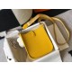 Replica Hermes Evelyne III TPM Mini Bag Orange Clemence Replica Hermes Evelyne III TPM Mini Bag Orange Clemence