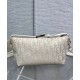 Replica Dior Medium DiorTravel Nomad Pouch Cream Replica Dior Medium DiorTravel Nomad Pouch Cream