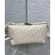Replica Dior Medium DiorTravel Nomad Pouch Cream Replica Dior Medium DiorTravel Nomad Pouch Cream