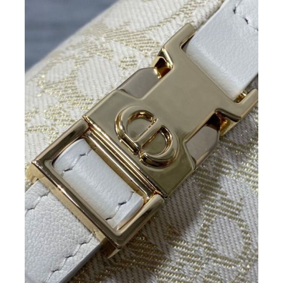 Replica Dior Medium DiorTravel Nomad Pouch Cream Replica Dior Medium DiorTravel Nomad Pouch Cream
