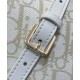 Replica Dior Medium DiorTravel Nomad Pouch Cream Replica Dior Medium DiorTravel Nomad Pouch Cream