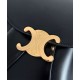 Replica Celine Backpack Celine Bonnie Smooth Calfskin Black