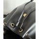 Replica Celine Backpack Celine Bonnie Smooth Calfskin Black