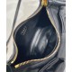 Replica Prada Re-Nylon /Nappa Mini-bag With Bow 1BC241 Black Replica Prada Re-Nylon /Nappa Mini-bag With Bow 1BC241 Black