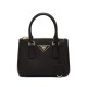 Replica Prada Mini/Medium Galleria Saffiano Bag 1BA906 Black Replica Prada Mini/Medium Galleria Saffiano Bag 1BA906 Black