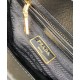 Replica Prada Mini/Medium Galleria Saffiano Bag 1BA906 Black Replica Prada Mini/Medium Galleria Saffiano Bag 1BA906 Black