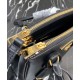 Replica Prada Mini/Medium Galleria Saffiano Bag 1BA906 Black Replica Prada Mini/Medium Galleria Saffiano Bag 1BA906 Black