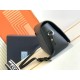 Replica Prada Flap Small Shoulder Bag Grained Black Replica Prada Flap Small Shoulder Bag Grained Black