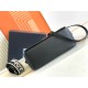 Replica Prada Flap Small Shoulder Bag Grained Black Replica Prada Flap Small Shoulder Bag Grained Black