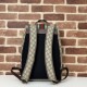 Replica Gucci Men Ophidia small backpack 792114 Brown Replica Gucci Men Ophidia small backpack 792114 Brown