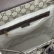 Replica Gucci Men Ophidia small backpack 792114 Brown Replica Gucci Men Ophidia small backpack 792114 Brown