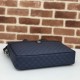 Replica Gucci Men Ophidia medium GG briefcase 792116 Brown Replica Gucci Men Ophidia medium GG briefcase 792116 Brown