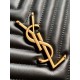 Replica YSL saint Laurent Lou camera bag black quilted calfskin Replica YSL saint Laurent Lou camera bag black quilted calfskin
