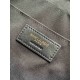 Replica YSL saint Laurent Lou camera bag black quilted calfskin Replica YSL saint Laurent Lou camera bag black quilted calfskin