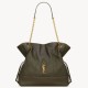 Replica YSL Saint Laurent Jamie 4.3 Large Pochon Shopping Bag Light Musk Replica YSL Saint Laurent Jamie 4.3 Large Pochon Shopping Bag Light Musk