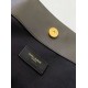 Replica YSL Saint Laurent Jamie 4.3 Large Pochon Shopping Bag Light Musk Replica YSL Saint Laurent Jamie 4.3 Large Pochon Shopping Bag Light Musk