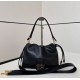 Replica Fendi Mamma Baguette Medium/Large Bag Nappa Black Replica Fendi Mamma Baguette Medium/Large Bag Nappa Black