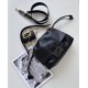 Replica Fendi Mamma Baguette Medium/Large Bag Nappa Black Replica Fendi Mamma Baguette Medium/Large Bag Nappa Black