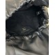 Replica Fendi Mamma Baguette Medium/Large Bag Nappa Black Replica Fendi Mamma Baguette Medium/Large Bag Nappa Black