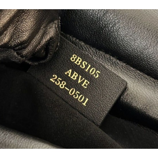 Replica Fendi Mamma Baguette Medium/Large Bag Nappa Black Replica Fendi Mamma Baguette Medium/Large Bag Nappa Black