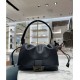 Replica Fendi Mamma Baguette Medium/Large Bag Nappa Black Replica Fendi Mamma Baguette Medium/Large Bag Nappa Black
