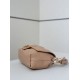 Replica Fendi Mamma Baguette Medium/Large Bag Nappa Apricot Replica Fendi Mamma Baguette Medium/Large Bag Nappa Apricot