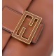 Replica Fendi Mamma Baguette Medium/Large Bag Nappa Coffee Replica Fendi Mamma Baguette Medium/Large Bag Nappa Coffee