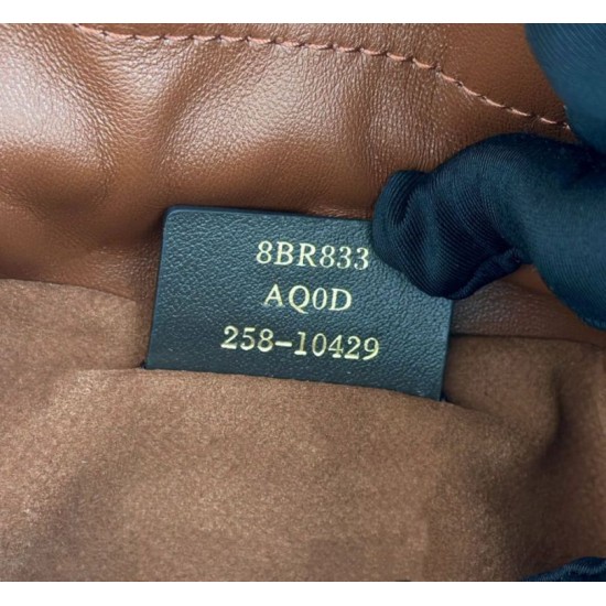 Replica Fendi Mamma Baguette Medium/Large Bag Nappa Coffee Replica Fendi Mamma Baguette Medium/Large Bag Nappa Coffee