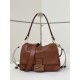 Replica Fendi Mamma Baguette Medium/Large Bag Nappa Coffee Replica Fendi Mamma Baguette Medium/Large Bag Nappa Coffee