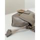 Replica Fendi Mamma Baguette Small Bag Gray Replica Fendi Mamma Baguette Small Bag Gray