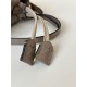 Replica Fendi Mamma Baguette Small Bag Gray Replica Fendi Mamma Baguette Small Bag Gray